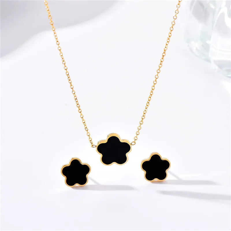 Major Flare Jewellery Set Major Flare Jewellery Set